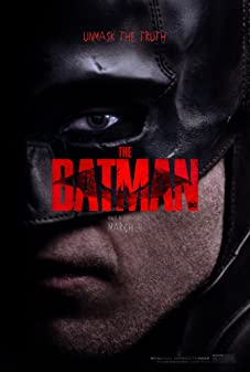 The Batman (2022) เดอะ แบทแมน