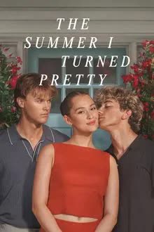The Summer I Turned Pretty Seacon 3 หน้าร้อนนี้ที่รอคอย [พากย์ไทย]