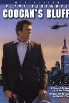 Coogan's Bluff (1968)