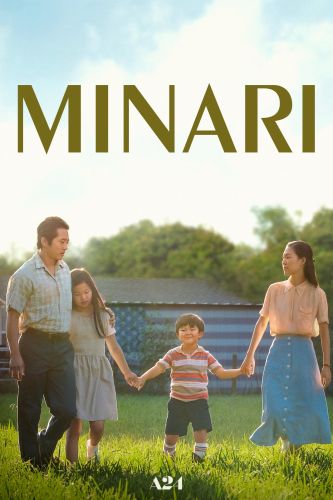 มินาริ [บรรยายไทย]