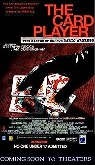 The Card Player (2003) [ไม่มีซับไทย]