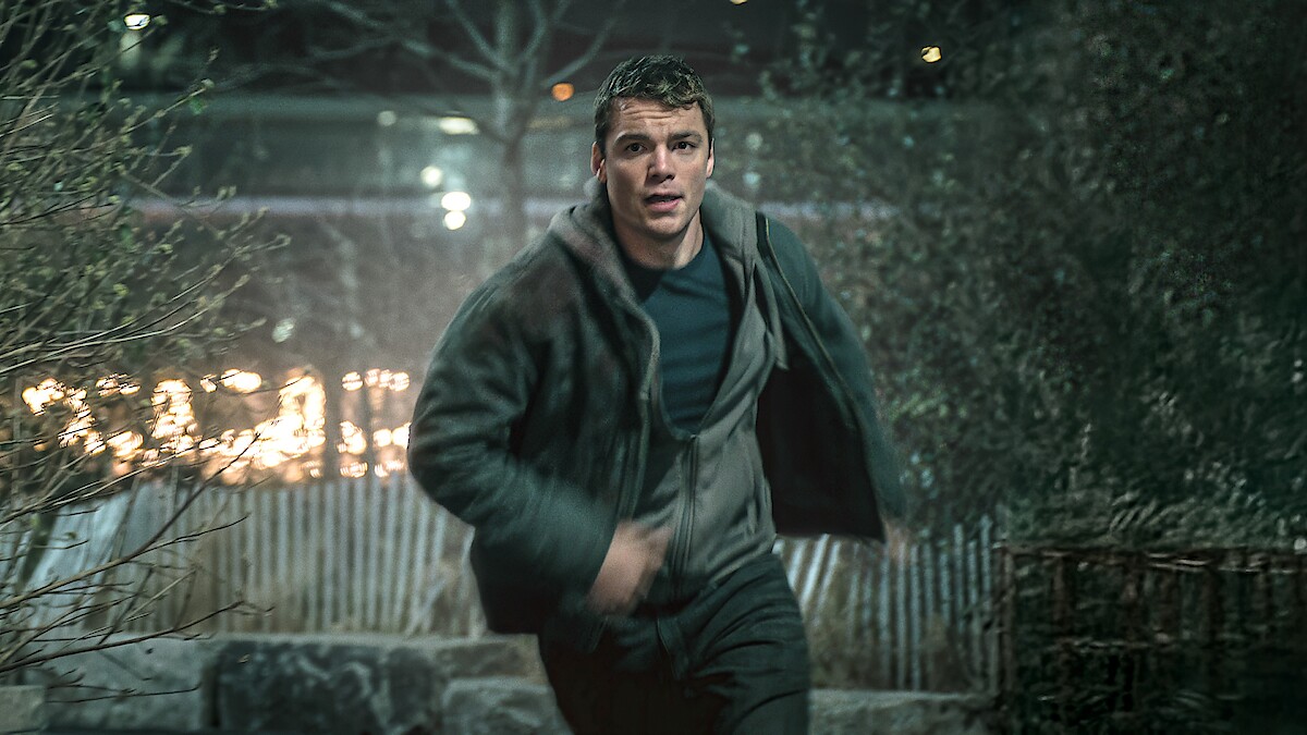 The Night Agent Season 3 (2026) [พากย์ไทย]