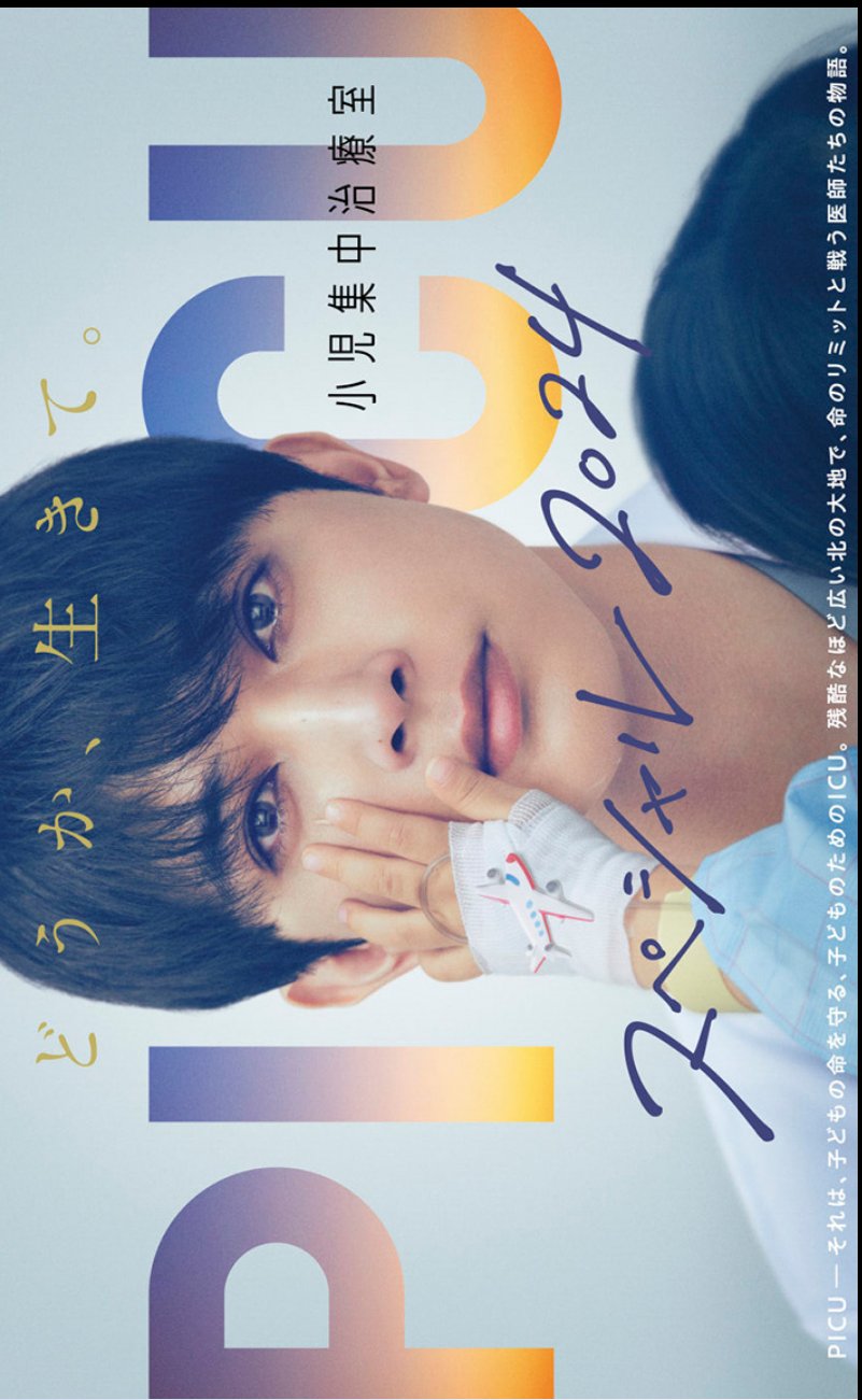 Picu (พีไอซียู ทีมหมอเด็กกู้วิกฤติ) 2022 ตอนที่ 1-11 จบ พากย์ไทย