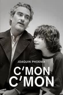 C'mon C'mon (2021) ลุงครับ'รัก'คืออะไร?
