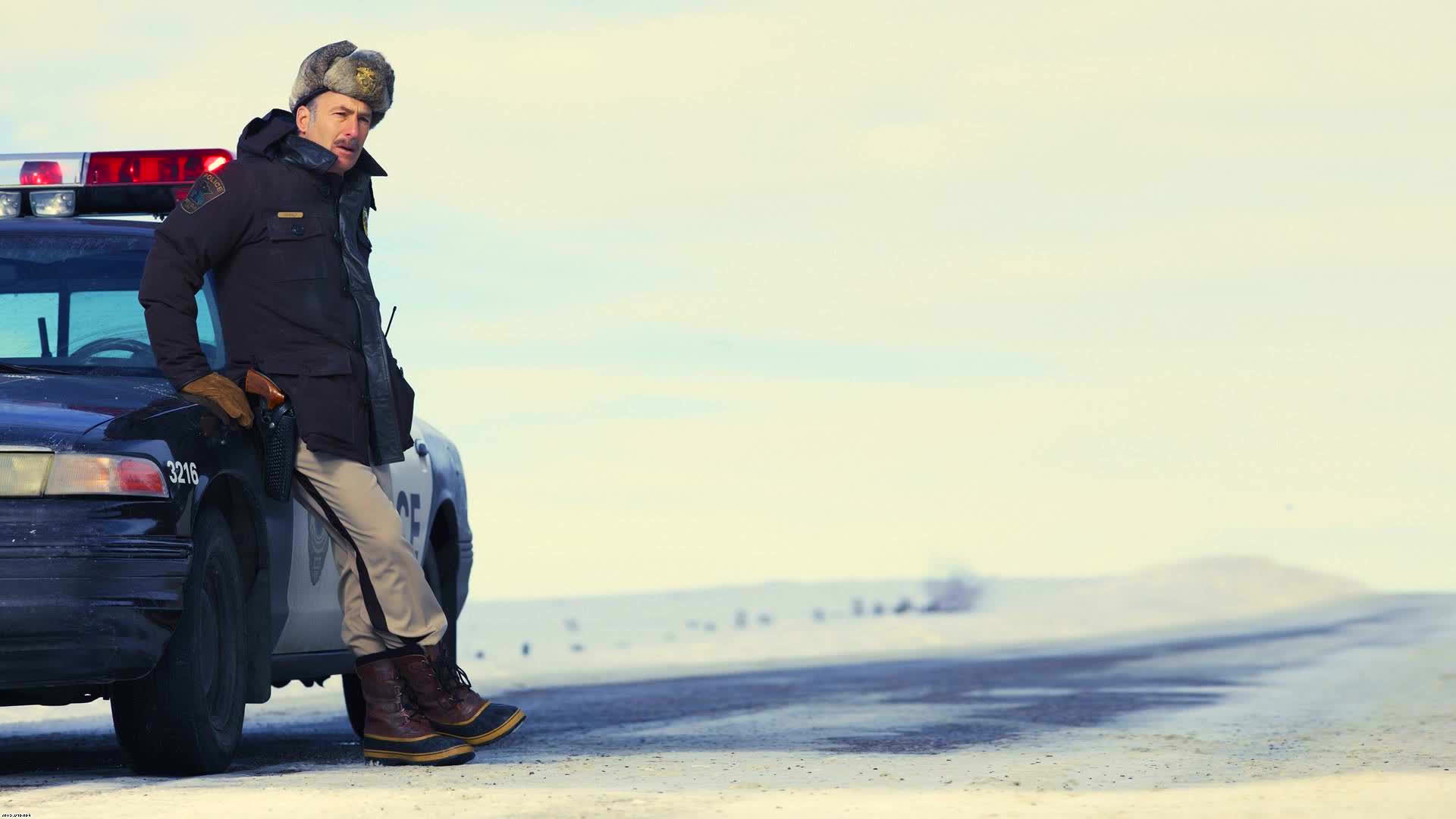 Fargo Season 1 (2014)