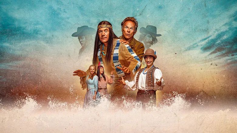 Manitous Canoe (2025) [พากย์ไทย][ซับไทย]