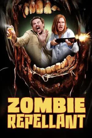 Zombie Repellent (2025) [NoSub]
