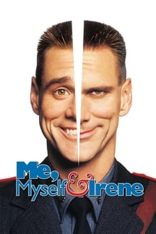 Me Myself & Irene (2000)