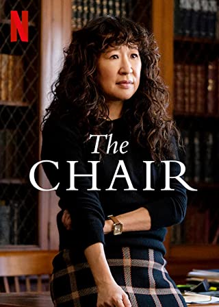 The Chair Season 1 (2021) หัวหน้าใหม่ใจเกินร้อย