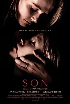 Son (2021) [ไม่มีซับไทย]