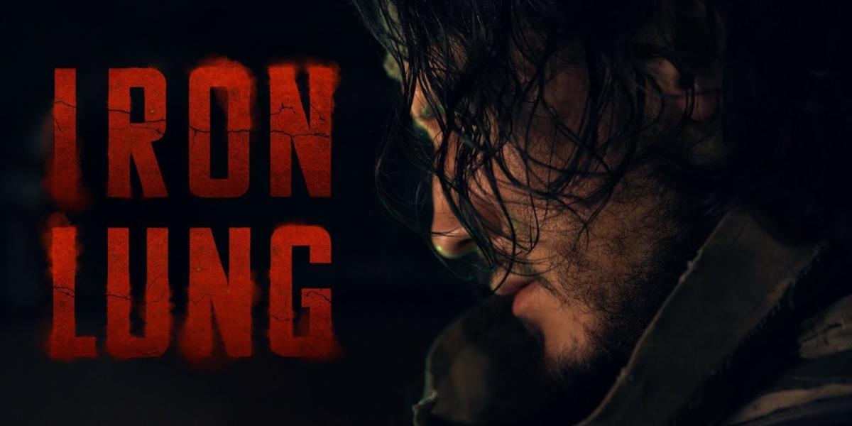 Iron Lung (2026) [ซับไทย]