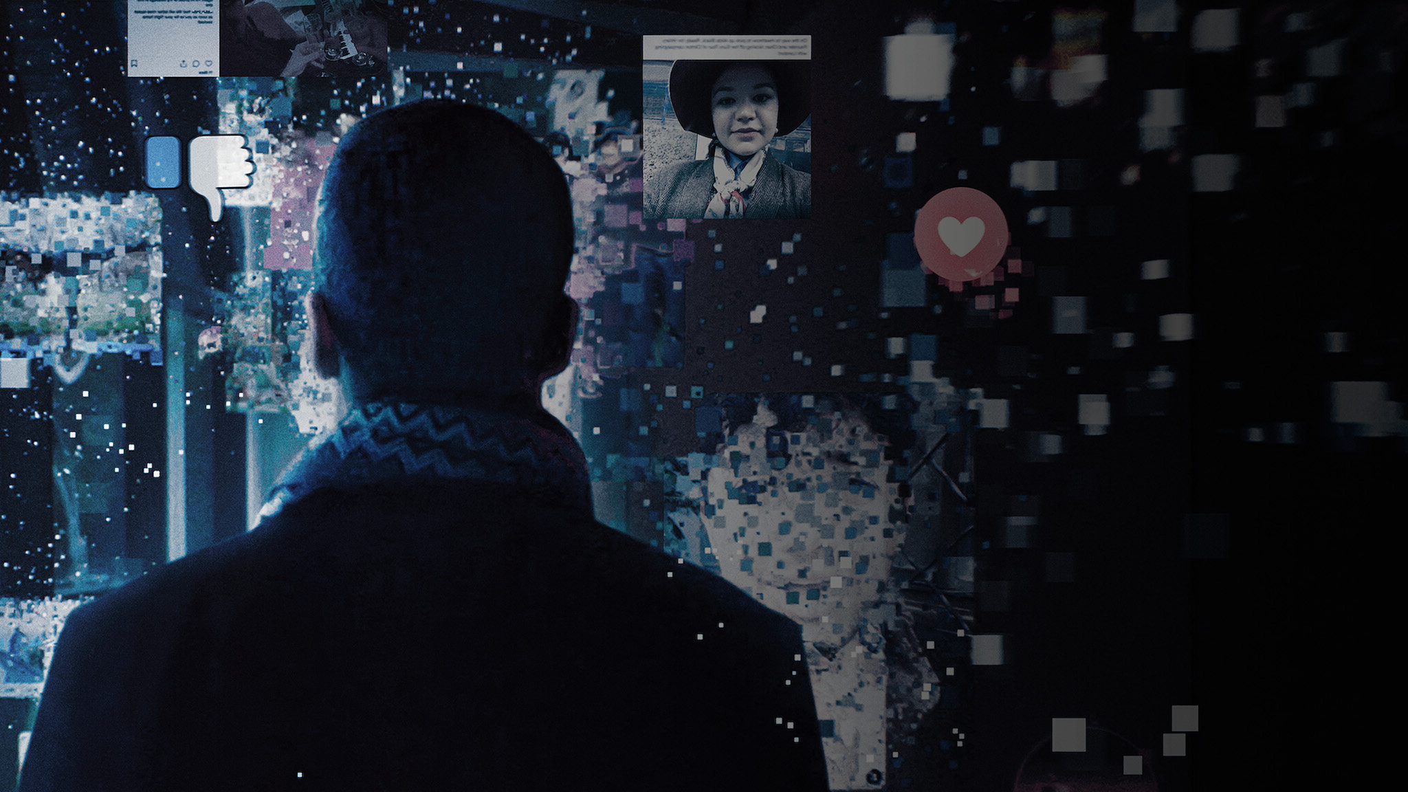The Great Hack (2019) แฮ็กสนั่นโลก