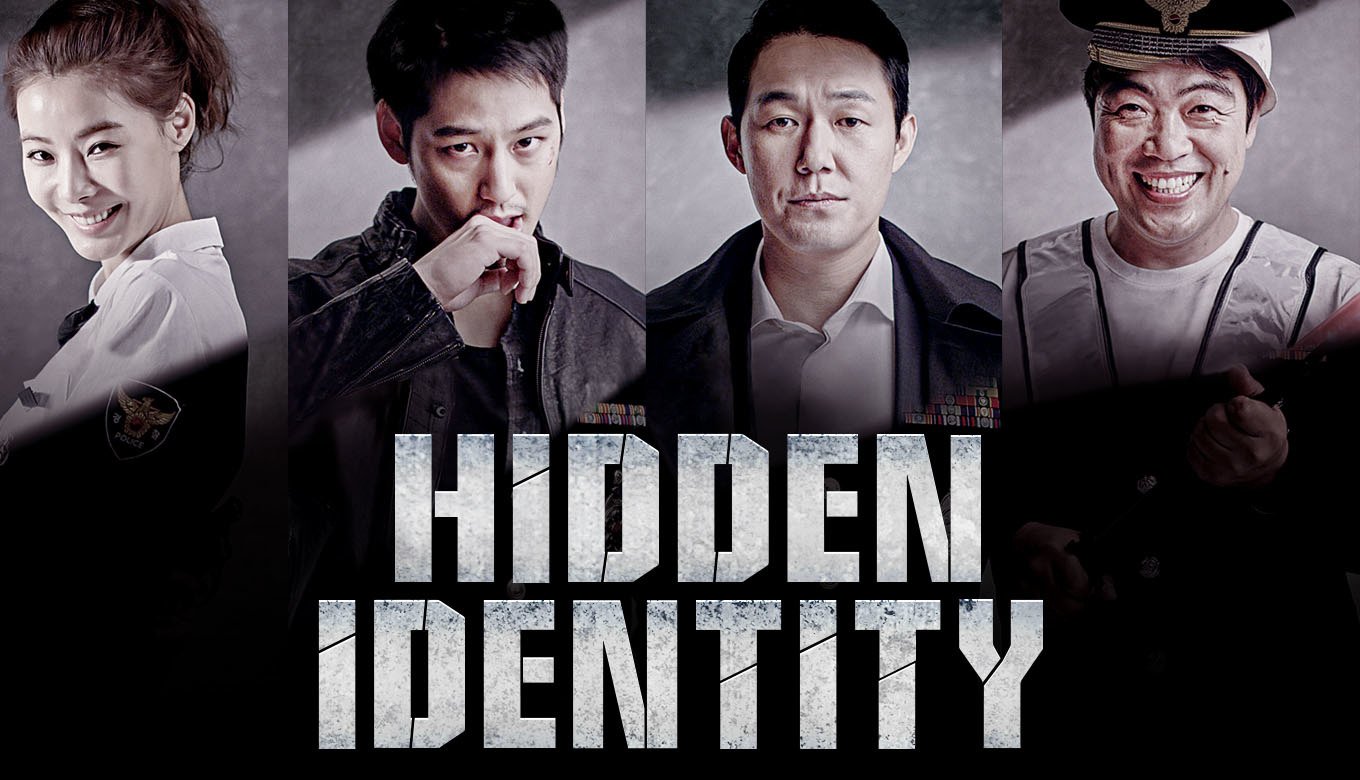 Hidden Identity (2015) | 16 ตอน (จบ)