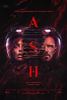 Ash (2025) ดาวมฤตยู