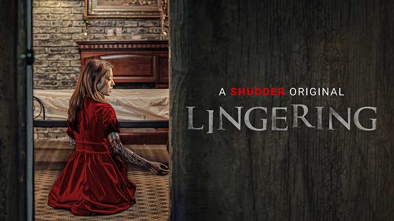 Lingering (2020) โรงแรมผีจอง(เวร) 