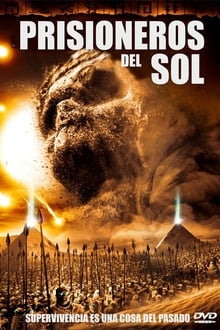 Prisoners of the Sun (2013) คำสาปสุสานไอยคุปต์ 