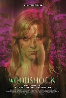 Woodshock (2017) จิตหลอนซ่อนลวง 