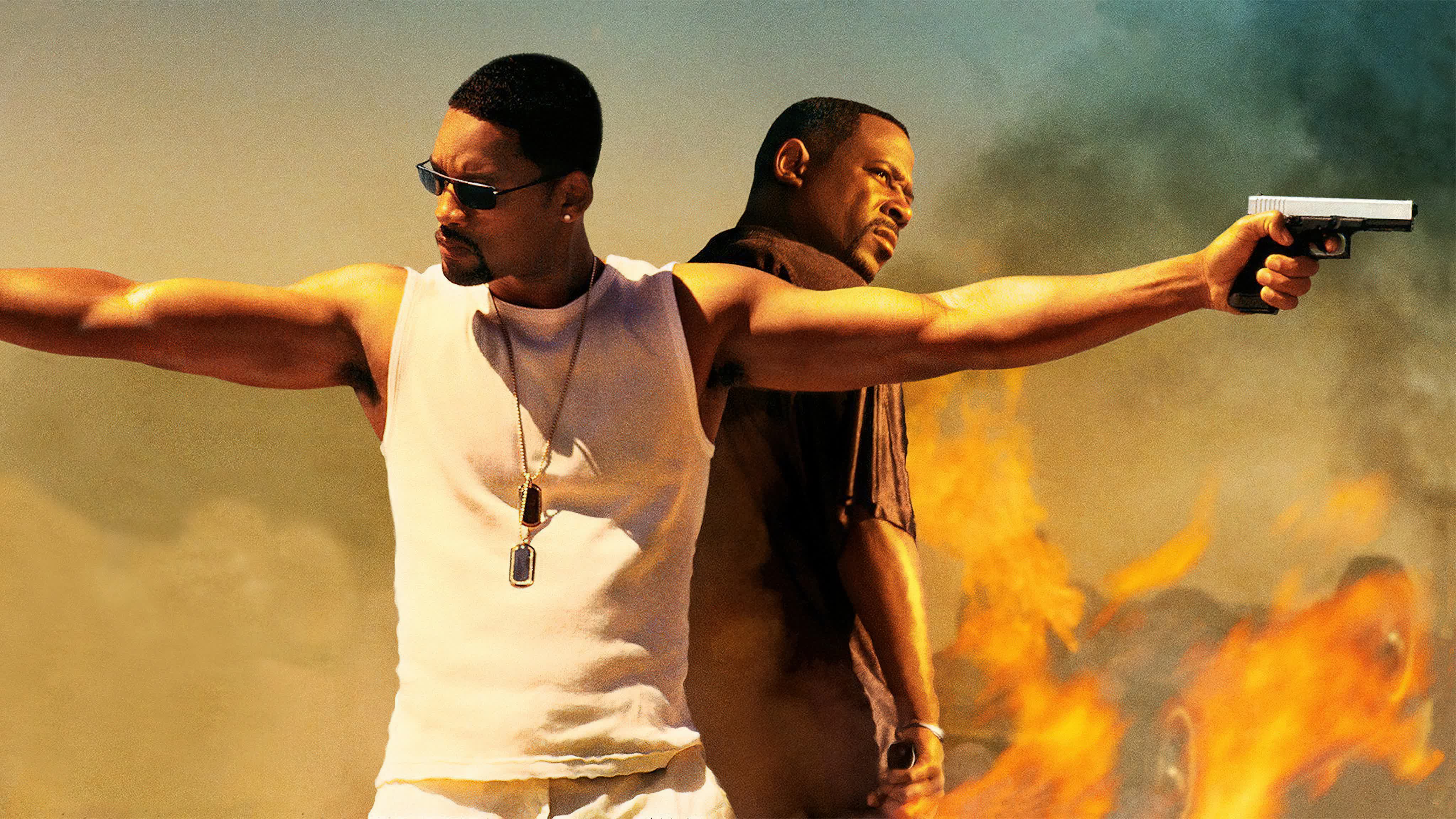 Bad Boys Collection 