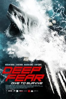 Deep Fear (2023) [NoSub]