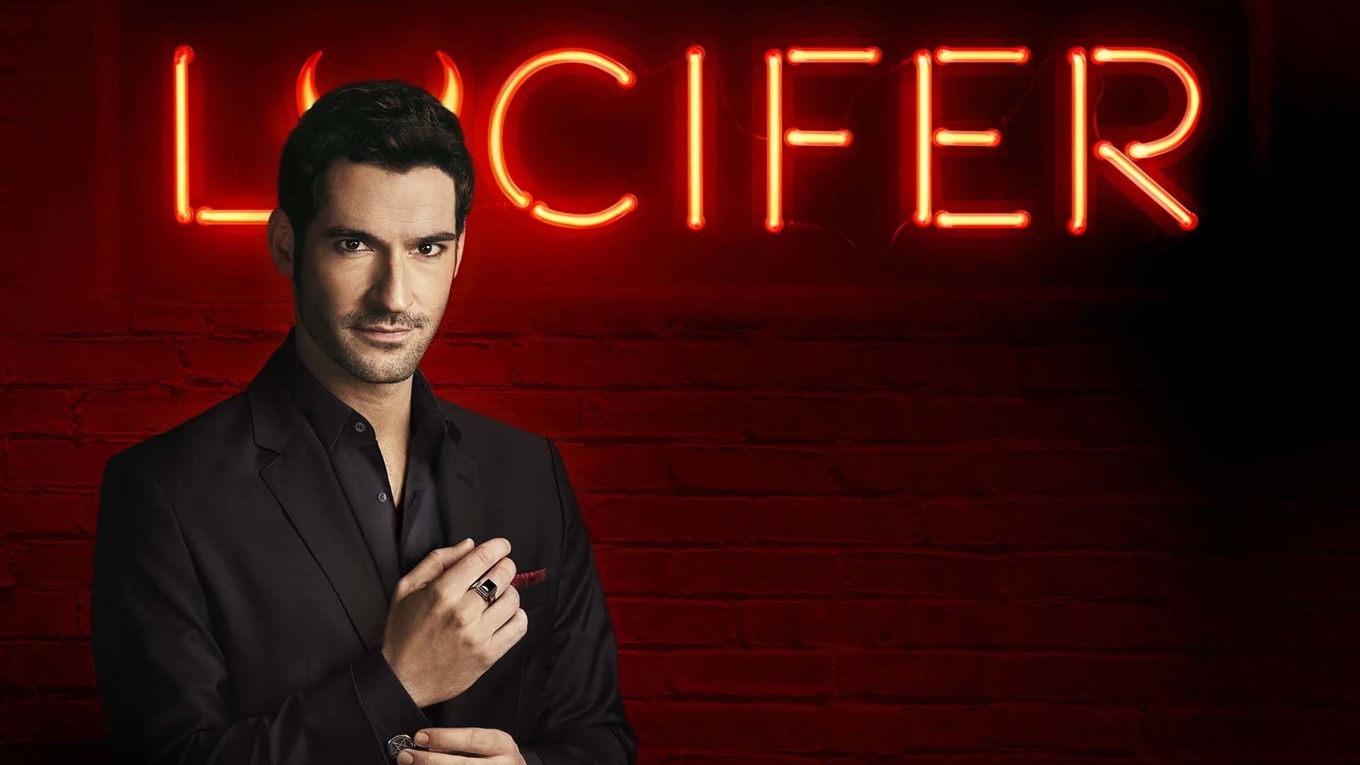 Lucifer Season 2 (2017) ลูซิเฟอร์ ยมทูตล้างนรก [ซับไทย]    