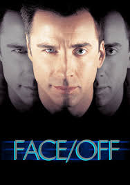 Face Off (1997) สลับหน้าล่าล้างนรก 