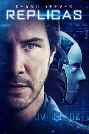 Replicas (2018) พลิกชะตา เร็วกว่านรก 