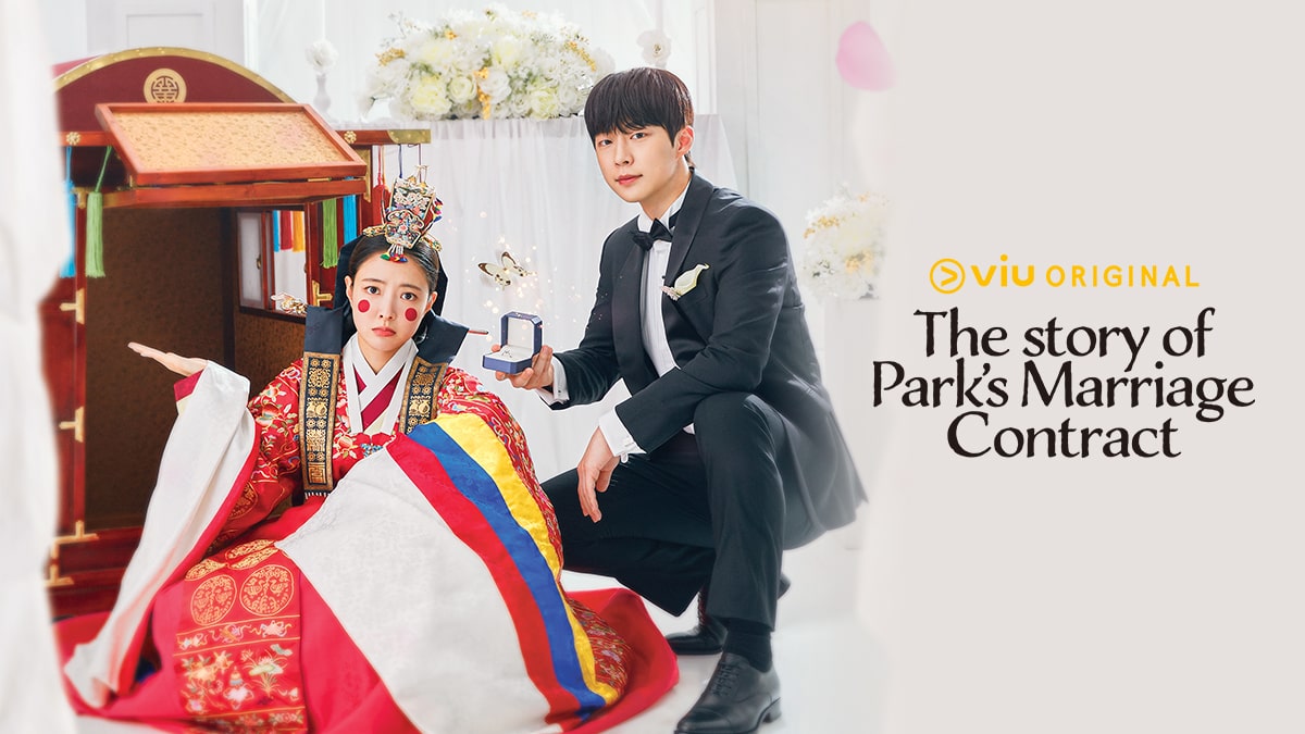 The Story of Park's Marriage Contract ซับไทย | ตอนที่ 1-12 (จบ)
