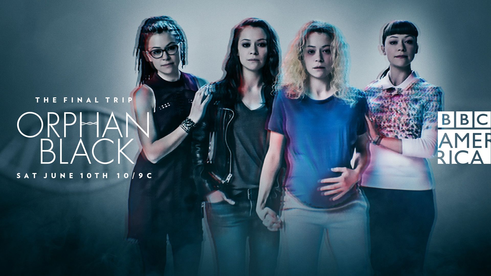 Orphan Black Season 3 (2015) สวมรอยเงามรณะ