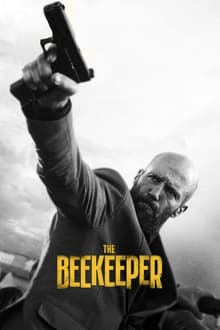 The Beekeeper (2024) นรกเรียกพ่อ