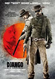 Django Unchained (2012) จังโก้ โคตรคนแดนเถื่อน