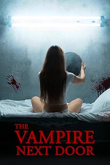 The Vampire Next Door (2024) [NoSub]