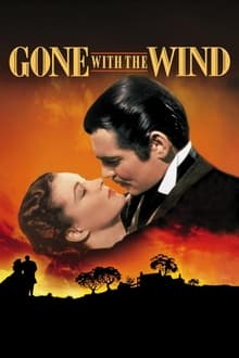 Gone with the Wind (1939) วิมานลอย