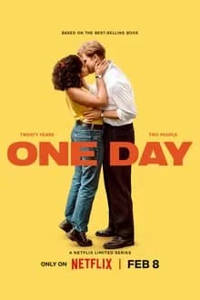 OneDay Season 1 (2024) หนึ่งวัน นิรันดร์รัก