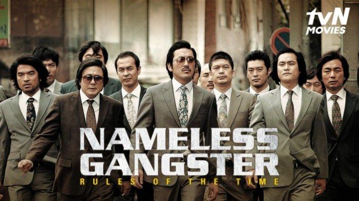 Nameless Gangster (2012)