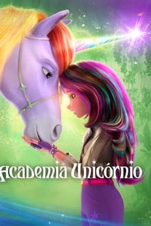 Unicorn Academy Season 1 (2023) โรงเรียนยูนิคอร์น [พากย์ไทย]