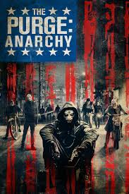 The Purge 2 Anarchy คืนอำมหิต คืนล่าฆ่าไม่ผิด (2014)