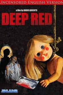 Deep Red (1975) 