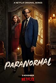 Paranormal Season 1 (2020) พารานอร์มอล