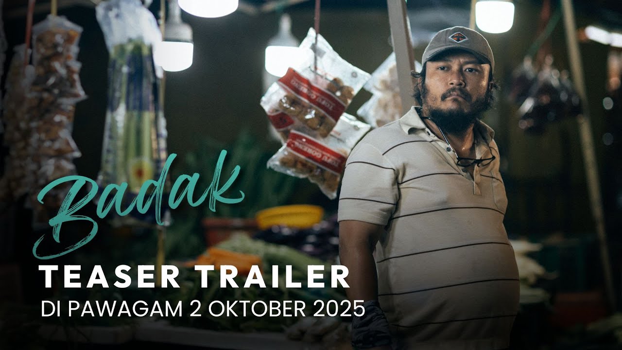 Badak (2025) - บาดัก [ซับไทย]