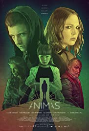 Animas (2018)  จิตหลอนวิญญาณหลง