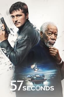 57 Seconds (2023)
