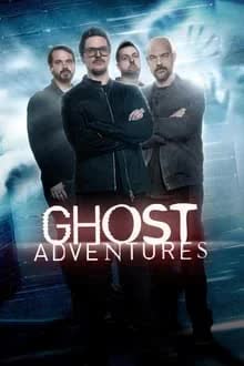 Ghost Adventures Season 1 (2008)