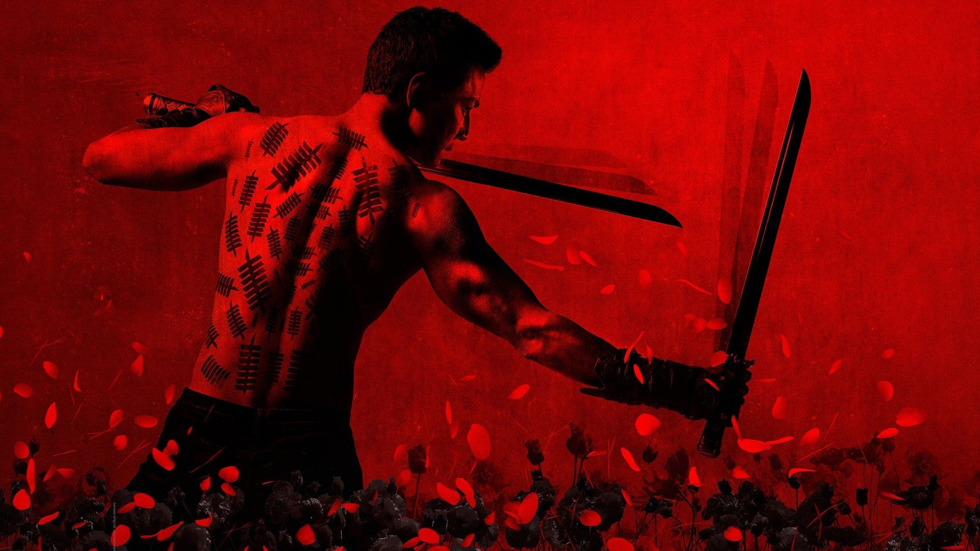 Into the Badlands Season 1 (2015)