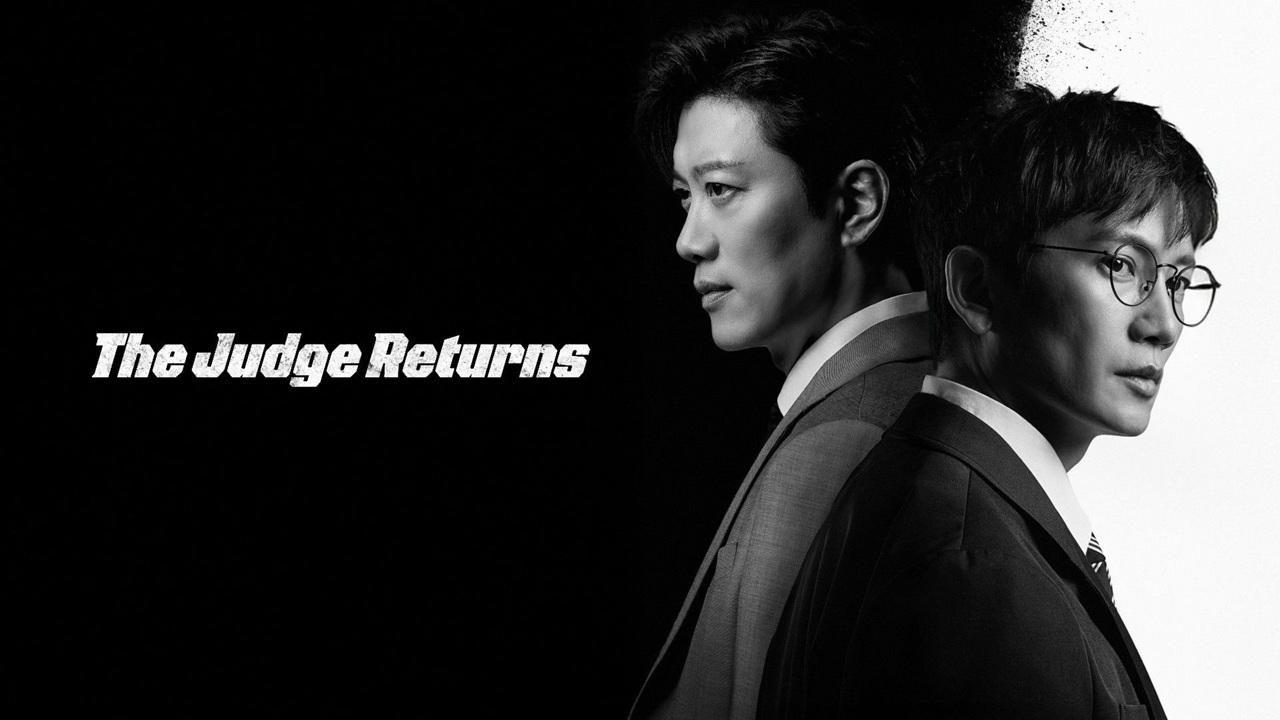 The Judge Returns [บรรยายไทย] 1-14 (จบแล้ว)