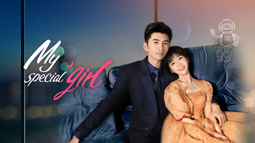 เธอพิเศษใส่ไข่ [บรรยายไทย] 1-24จบ