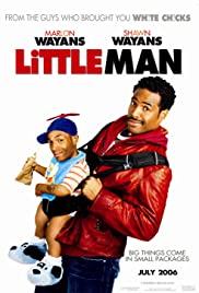 Little Man (2006) โจรจิ๋ว อุ้มมาปล้น