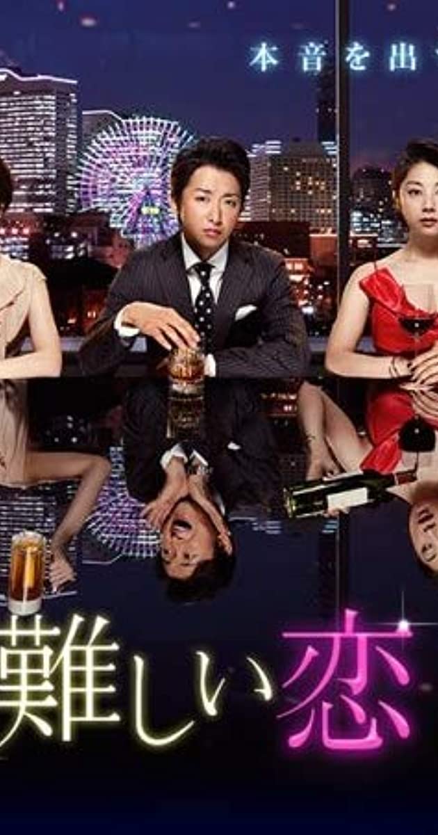 รักจริง... ใครว่าง่าย 1-10 จบ(ซับไทย)