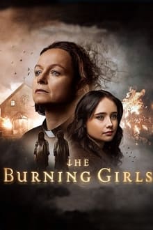 The Burning Girls Season 1 (2023) [NoSub]