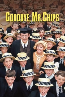 Goodbye, Mr. Chips (1969) ลาก่อนคุณครูชิปส์
