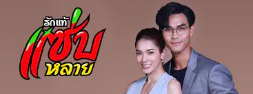 รักแท้แซ่บหลาย ตอนที่ 1-30